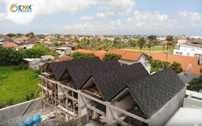 Ngói Bitum Phủ Đá EraBitum Màu Đen Mix 3D: Vẻ Đẹp Hiện Đại, Đẳng Cấp và Bền Vững Cho Mái Nhà Việt